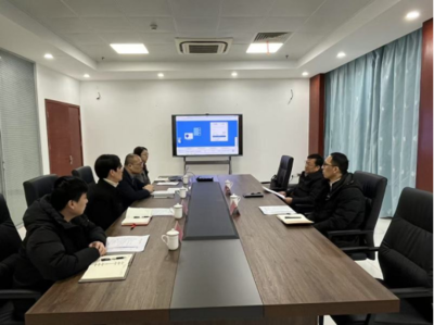 線上線下融合，服務型監管護航“美麗經濟”高質量發展——企業技術咨詢服務創新實踐