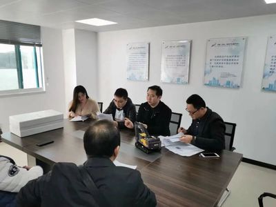 技術支持強有力，我為企業辦實事——企業技術咨詢服務解析